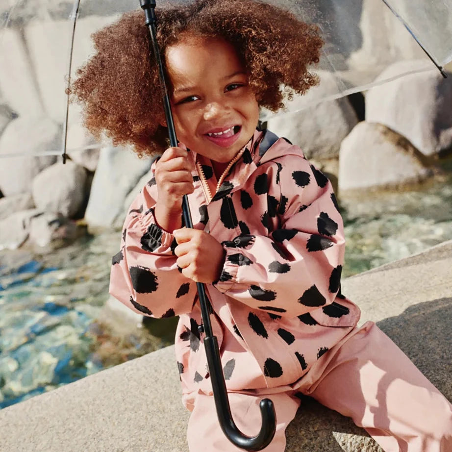 Pedia Rainwear