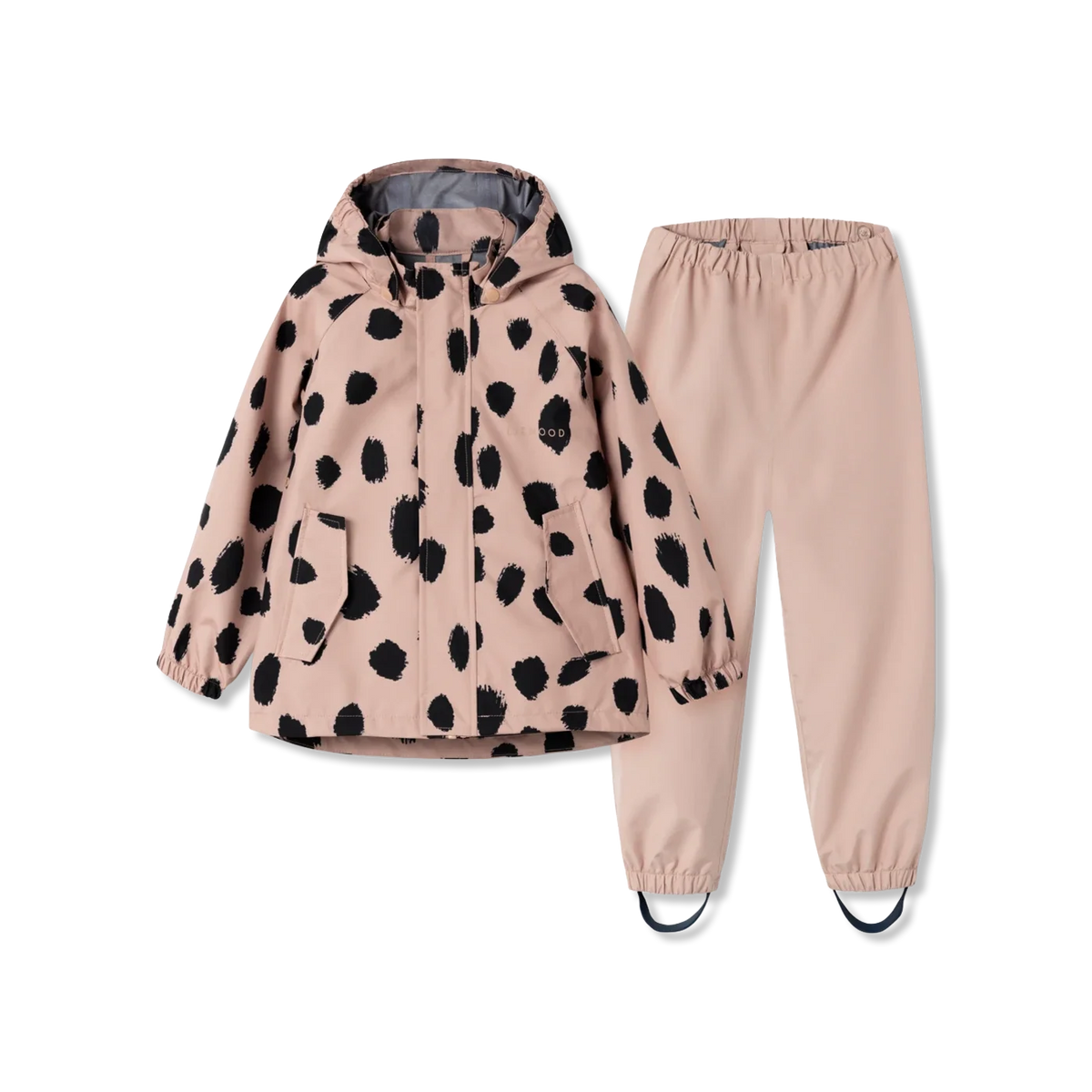 Pedia Rainwear