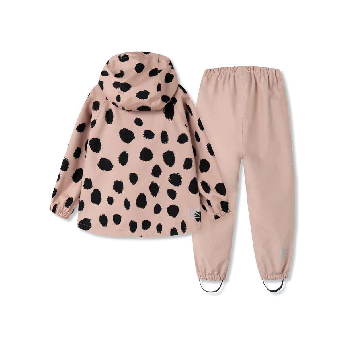 Pedia Rainwear