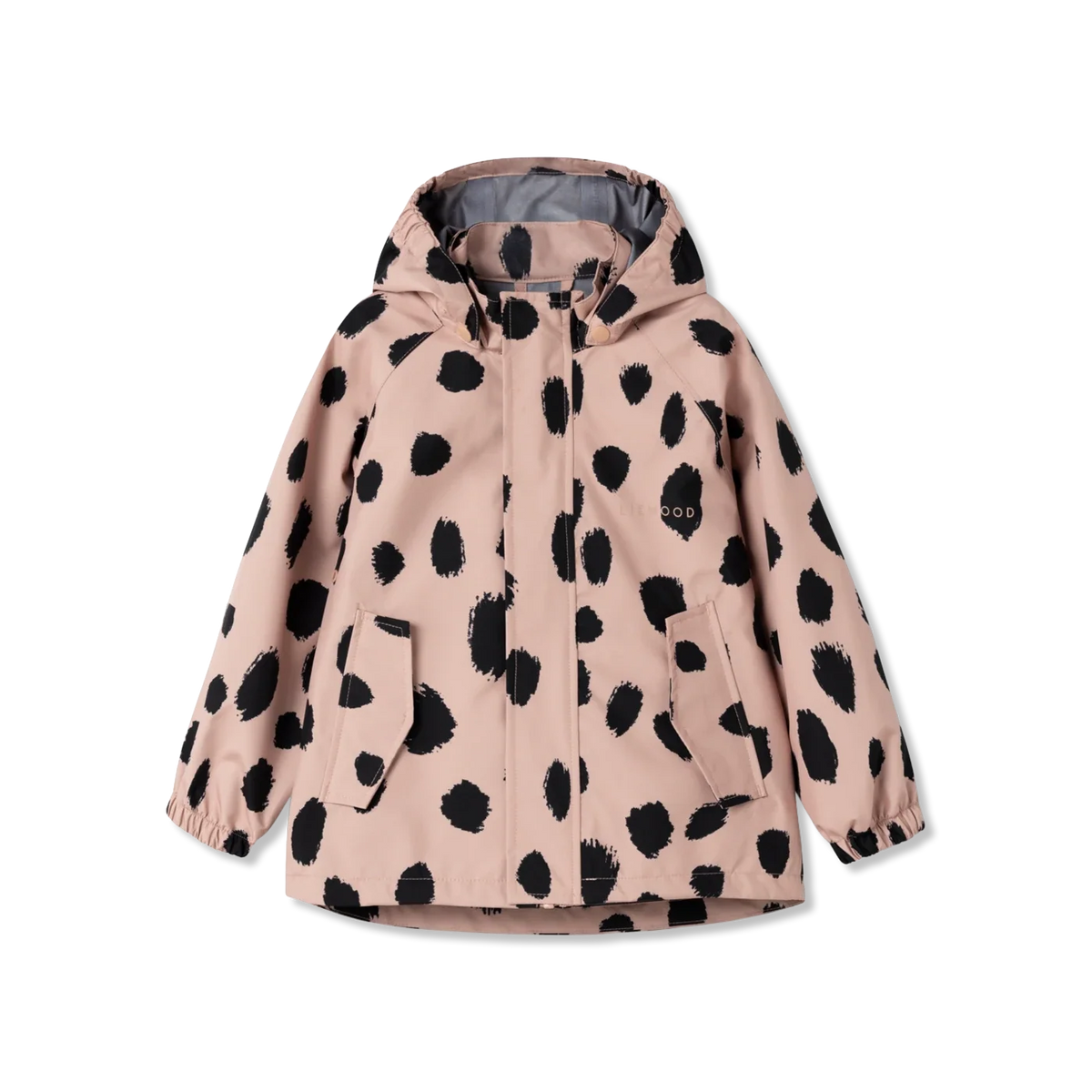Pedia Rainwear