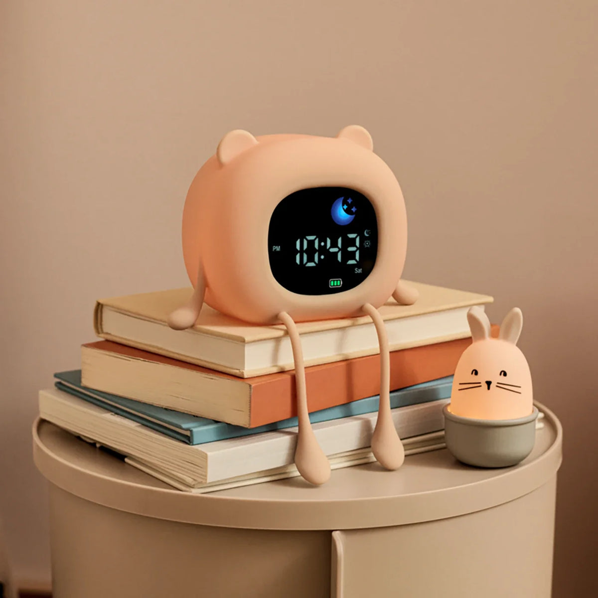 Dani Sleep trainer