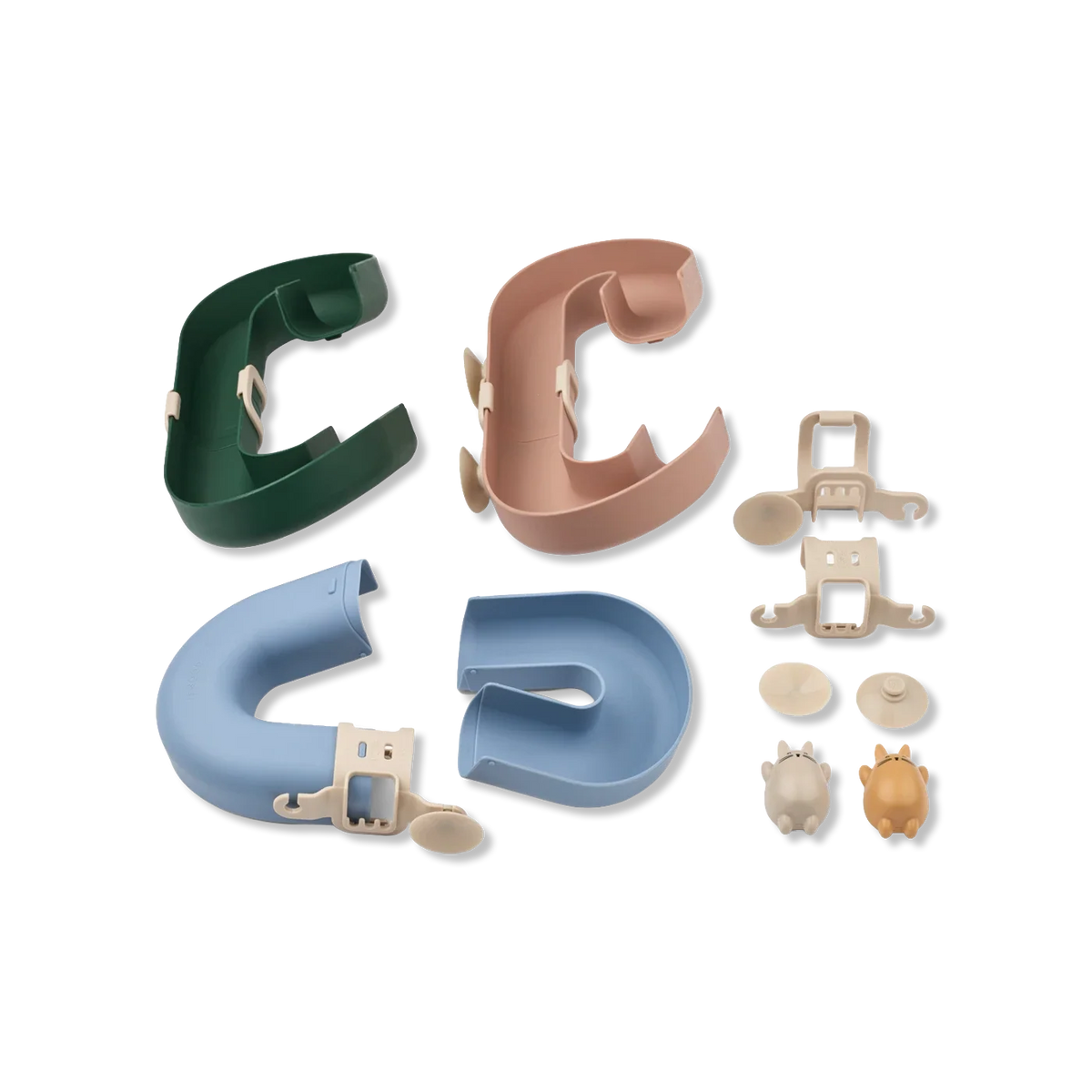 Yara Bath toys