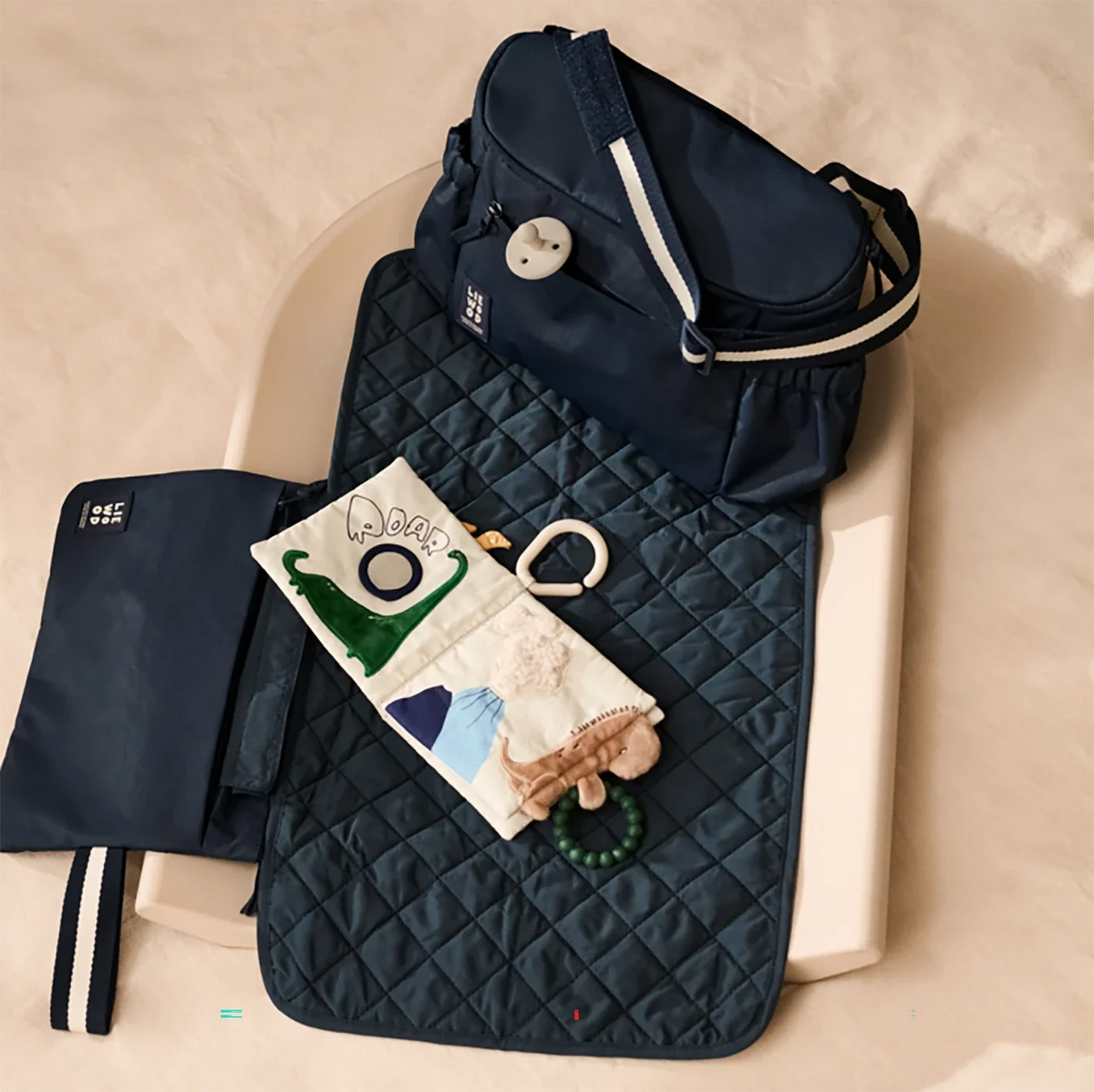 Carly Changing bag