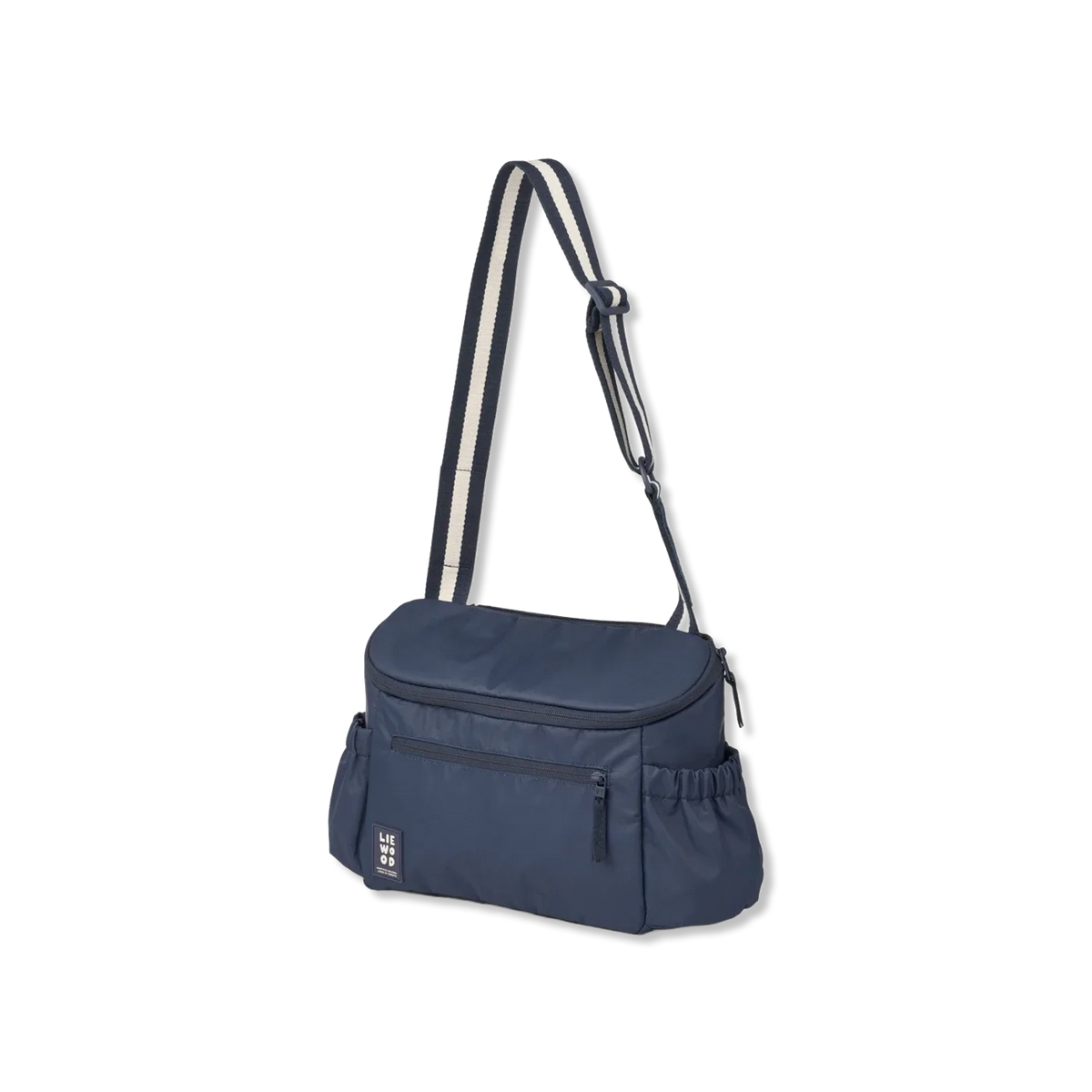 Olivie Changing bag