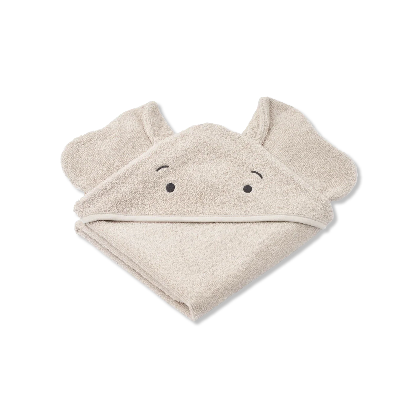 Albert Swim poncho
