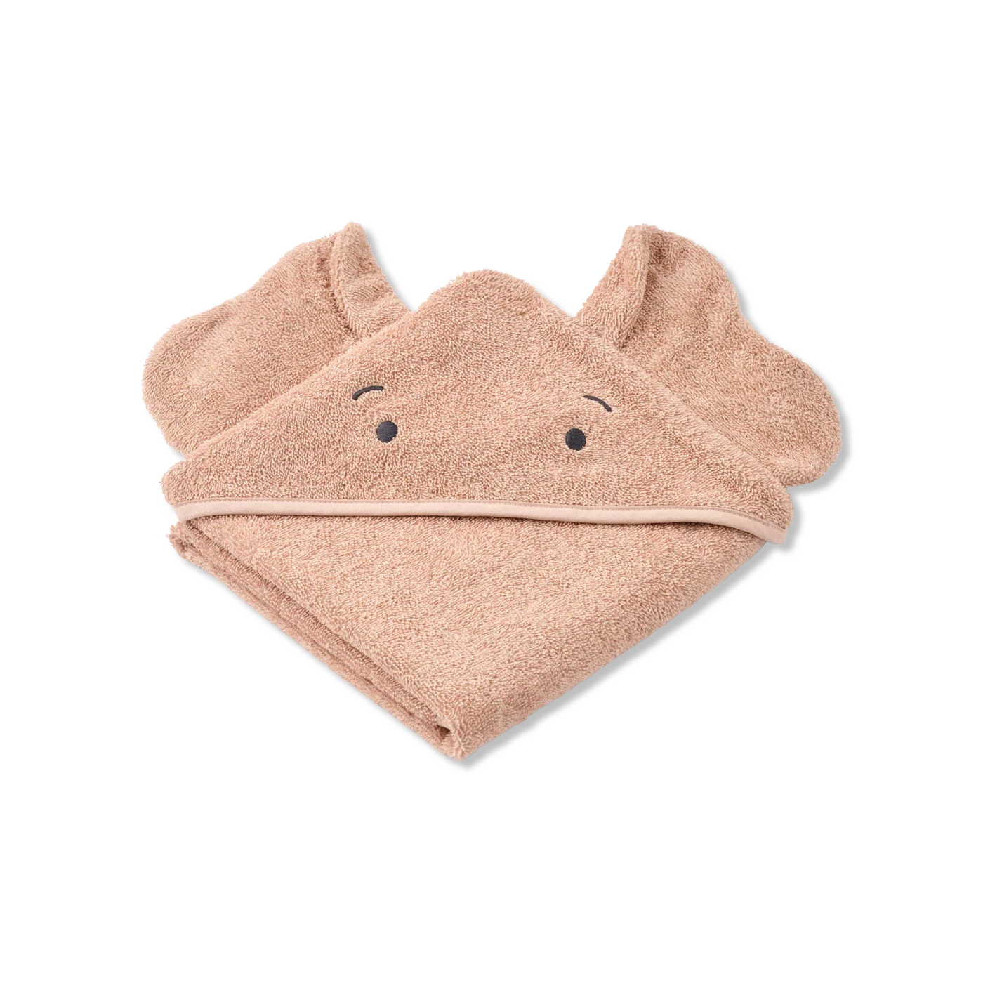 Albert Swim poncho