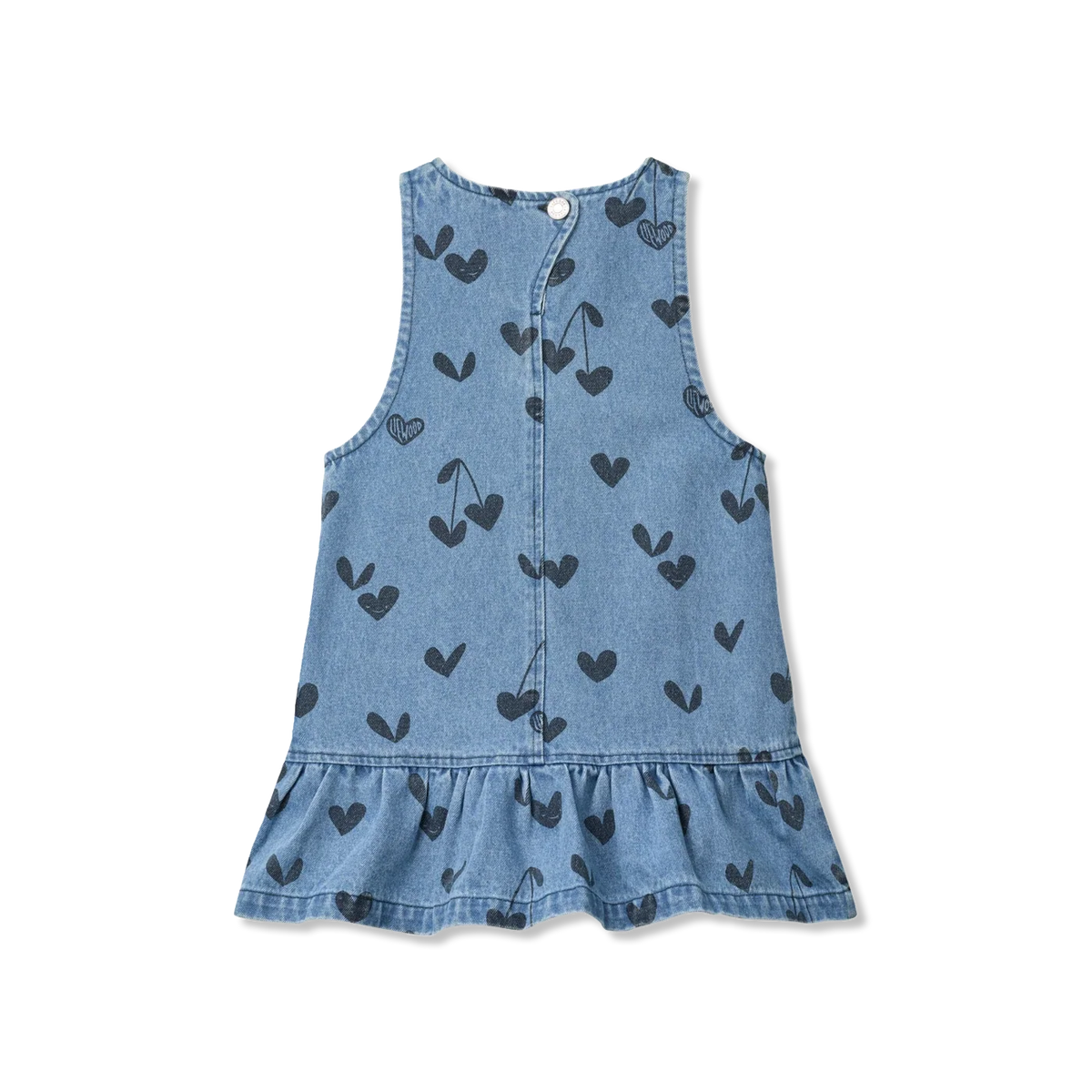 Angelica Dress