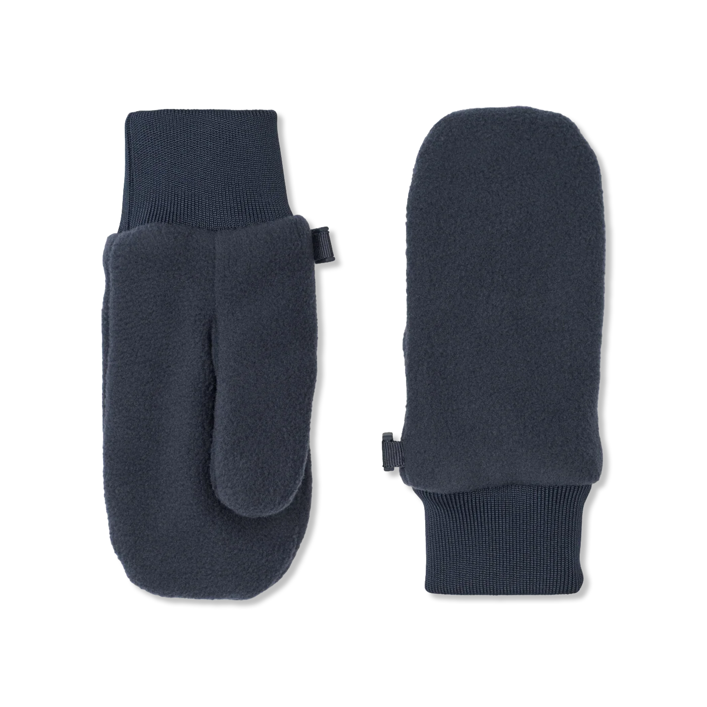 Solar Mittens