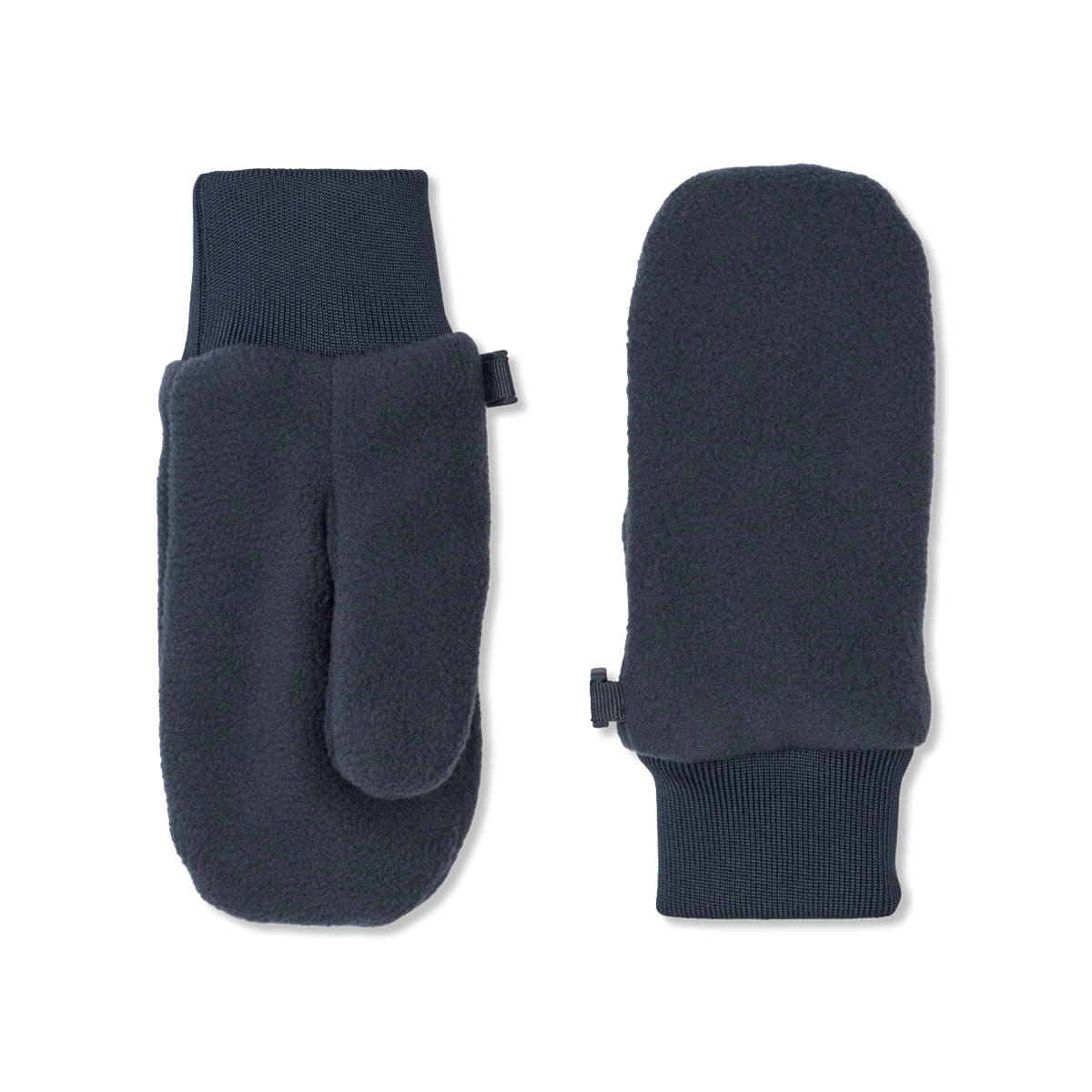 Solar Mittens