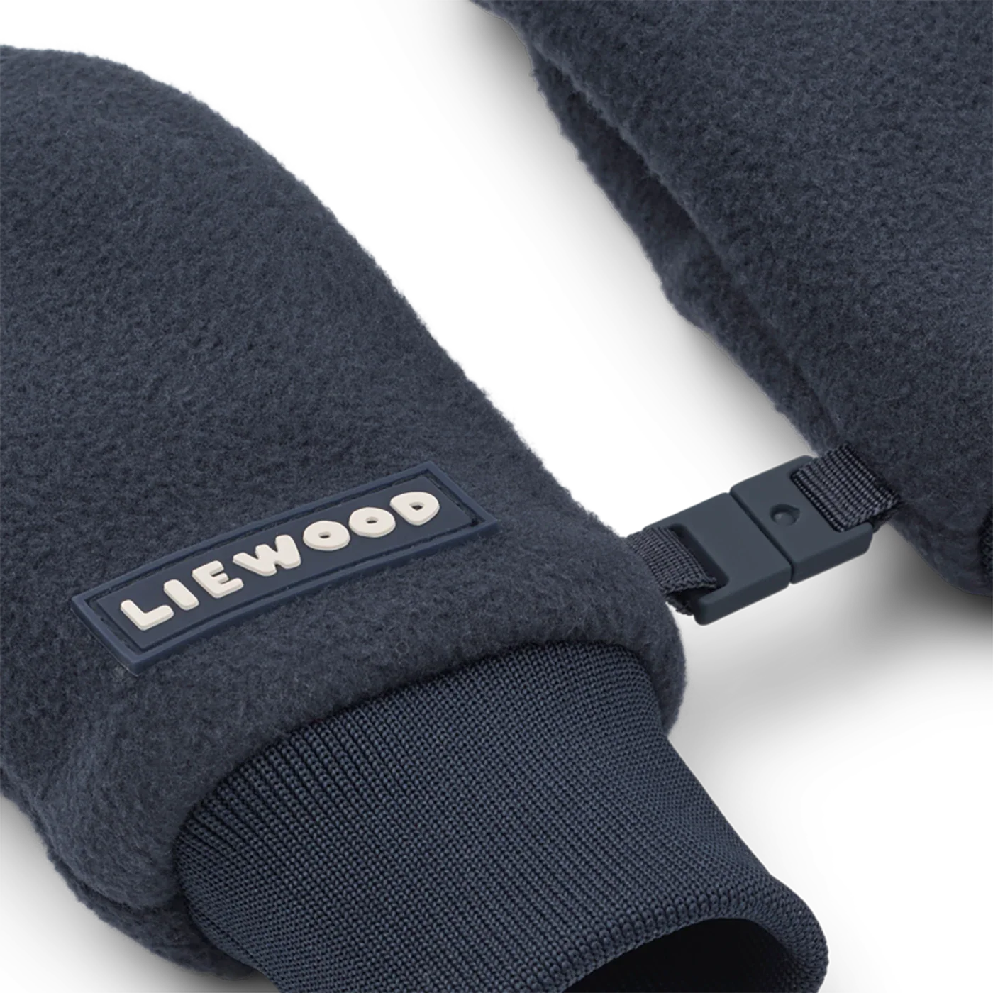 Solar Mittens
