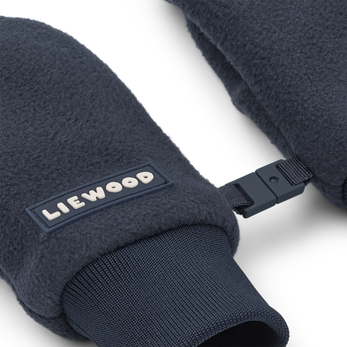 Solar Mittens