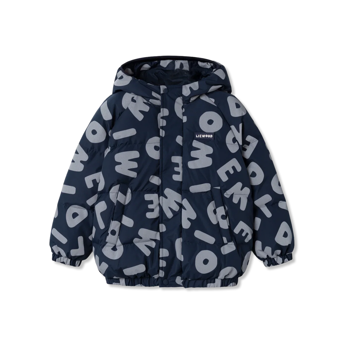 Adelina Winter jacket
