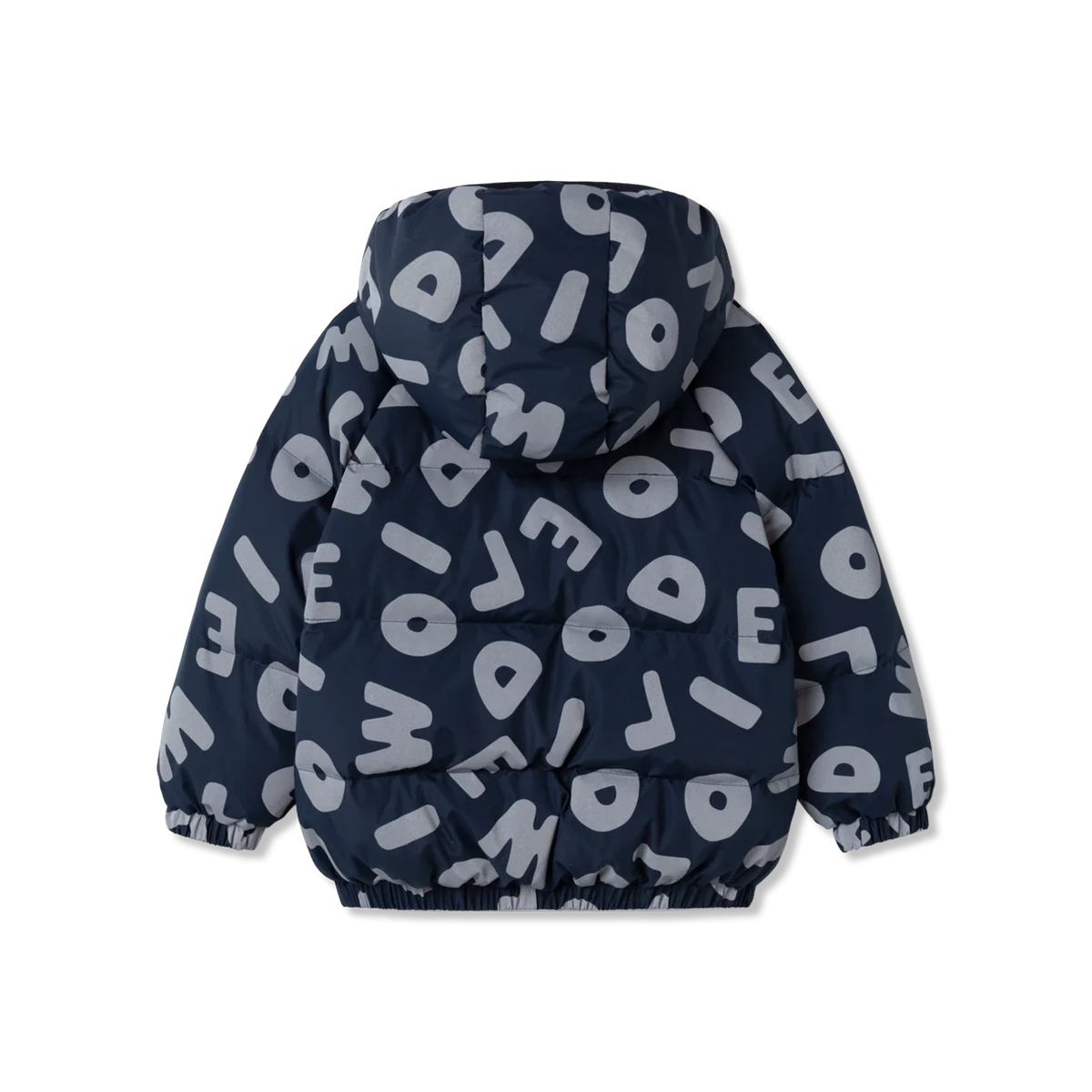 Adelina Winter jacket