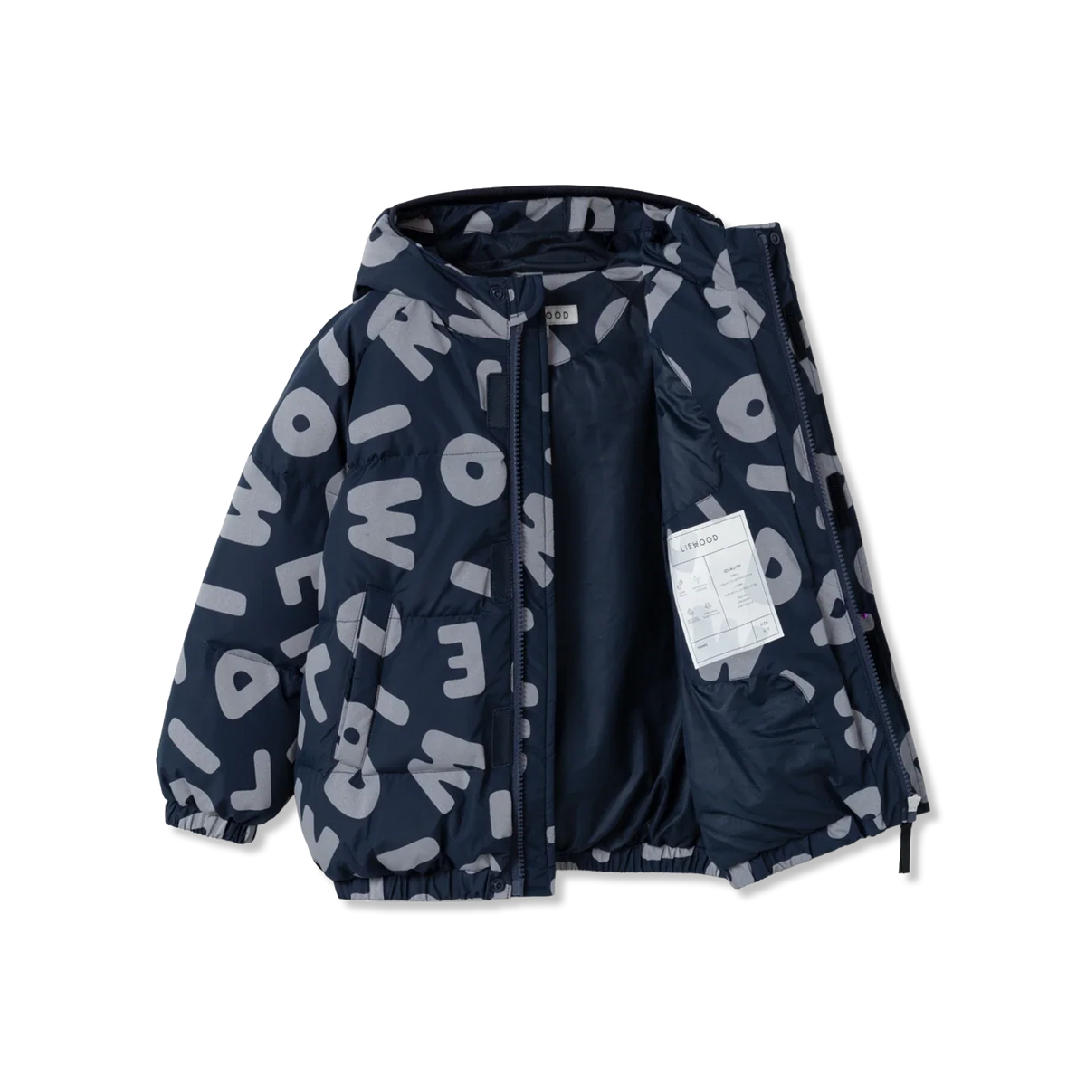 Adelina Winter jacket