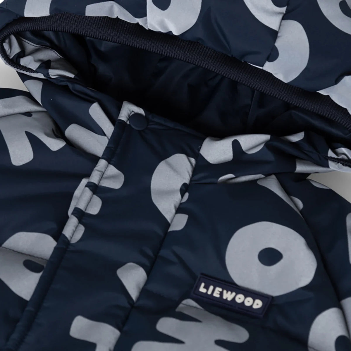 Adelina Winter jacket