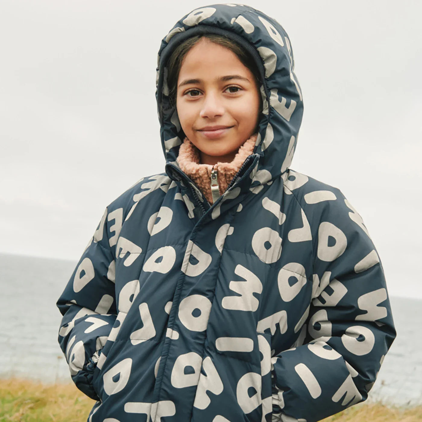 Adelina Winter jacket