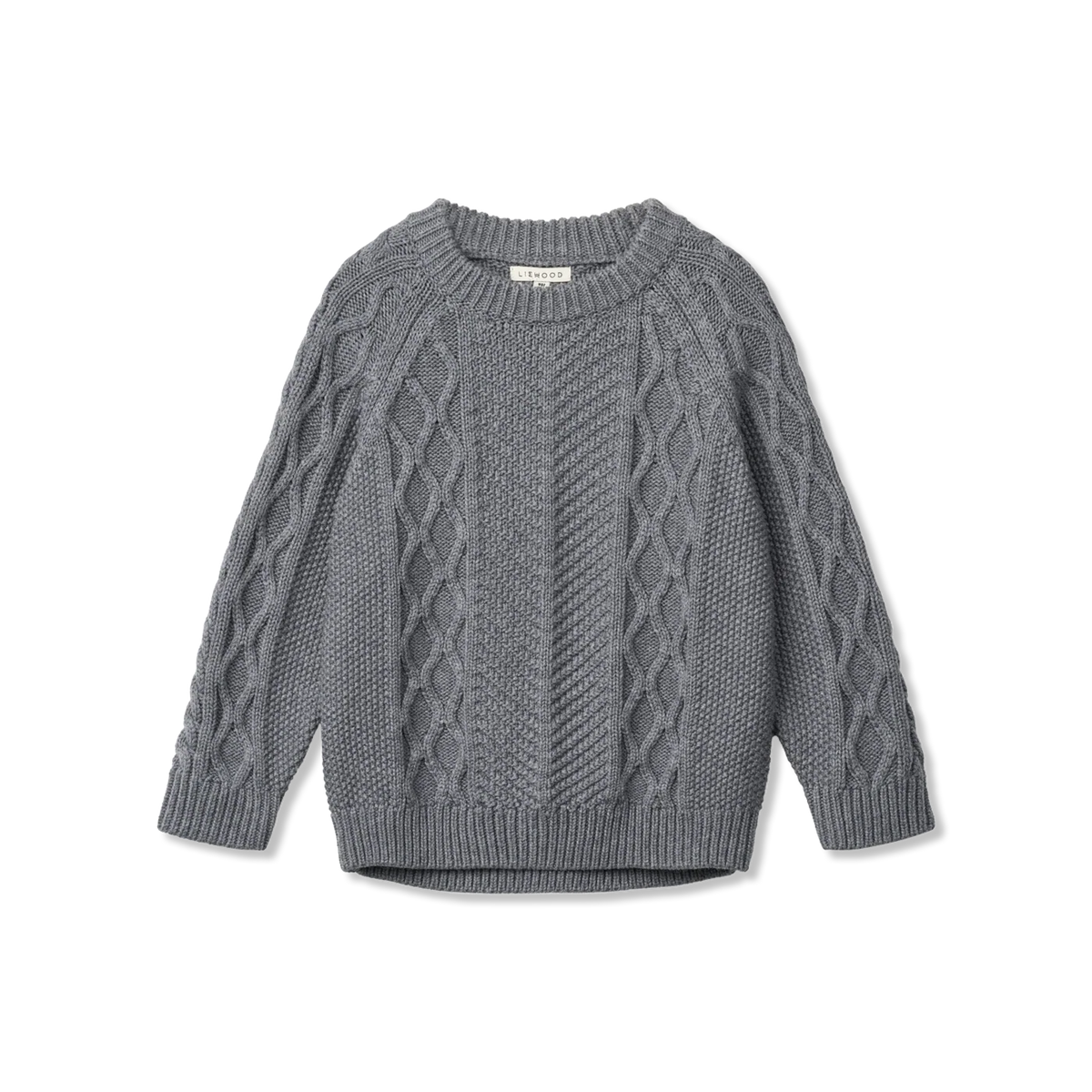 Ari Knitted sweater