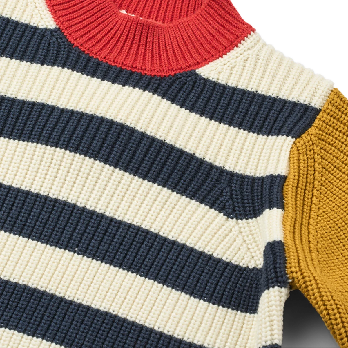 Levi Knitted sweater