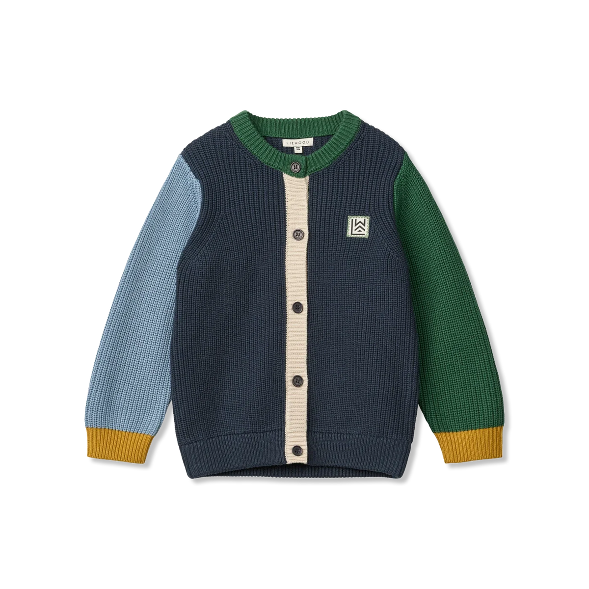 Thea Cardigan