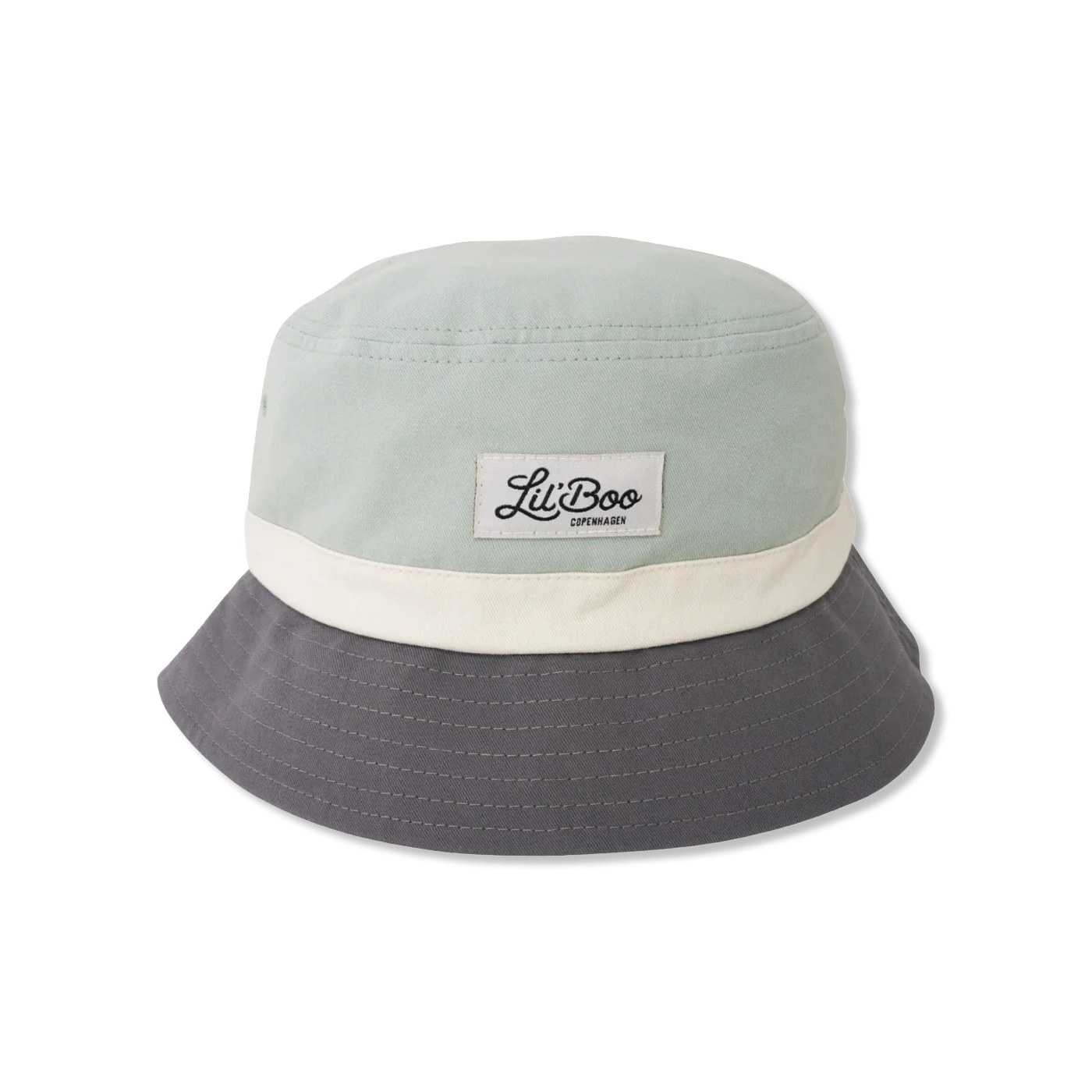 Block Sun hat