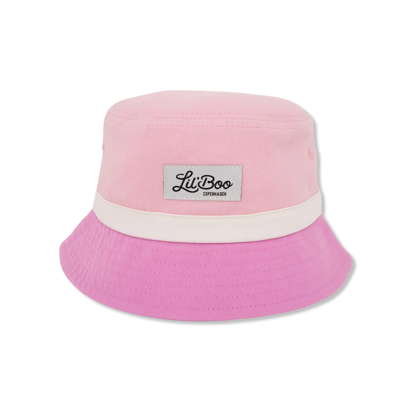 Block Sun hat