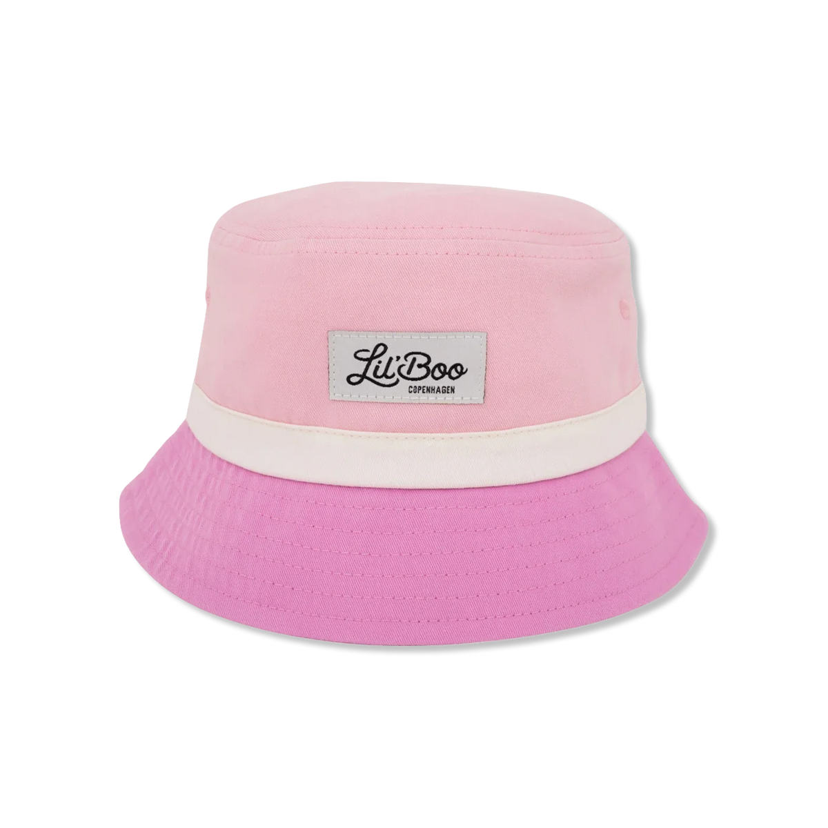 Block Sun hat
