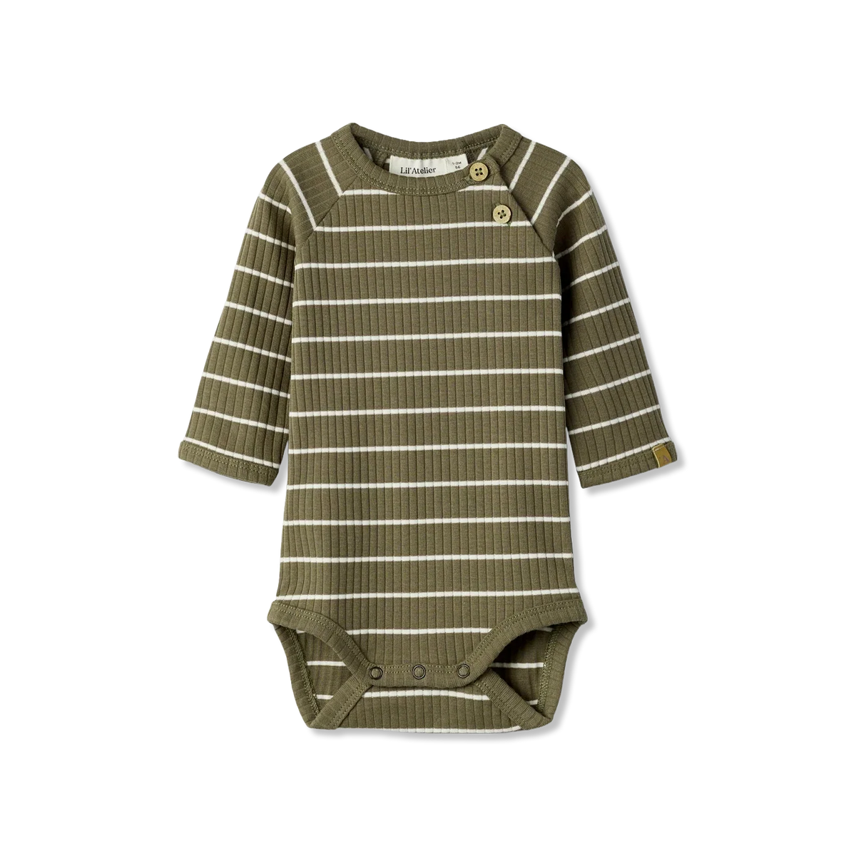 Nbmkail Bodysuit