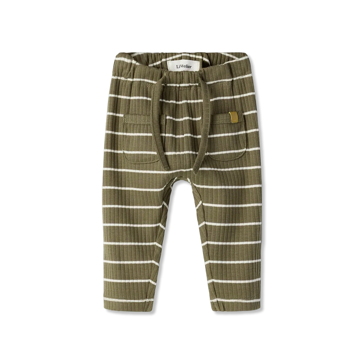 Nbmkail Pants