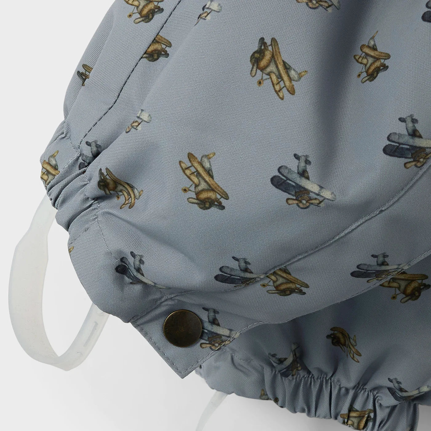 Nmmlasnow10 Snowsuit