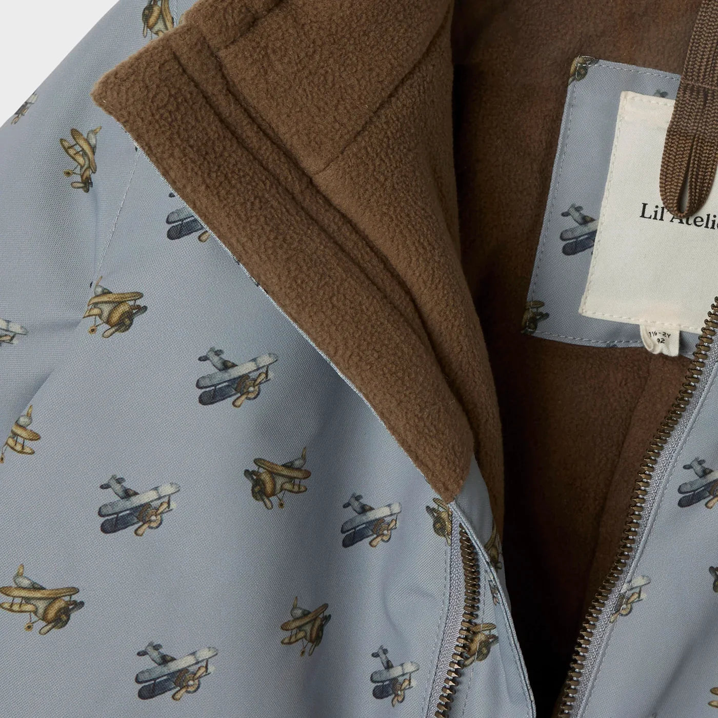 Nmmlasnow10 Snowsuit