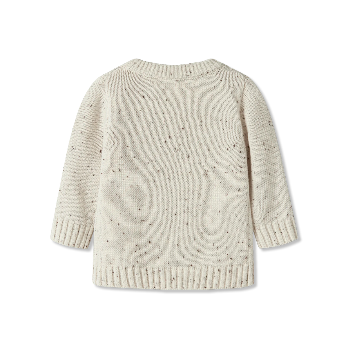 Nbmgalto Knitted sweater