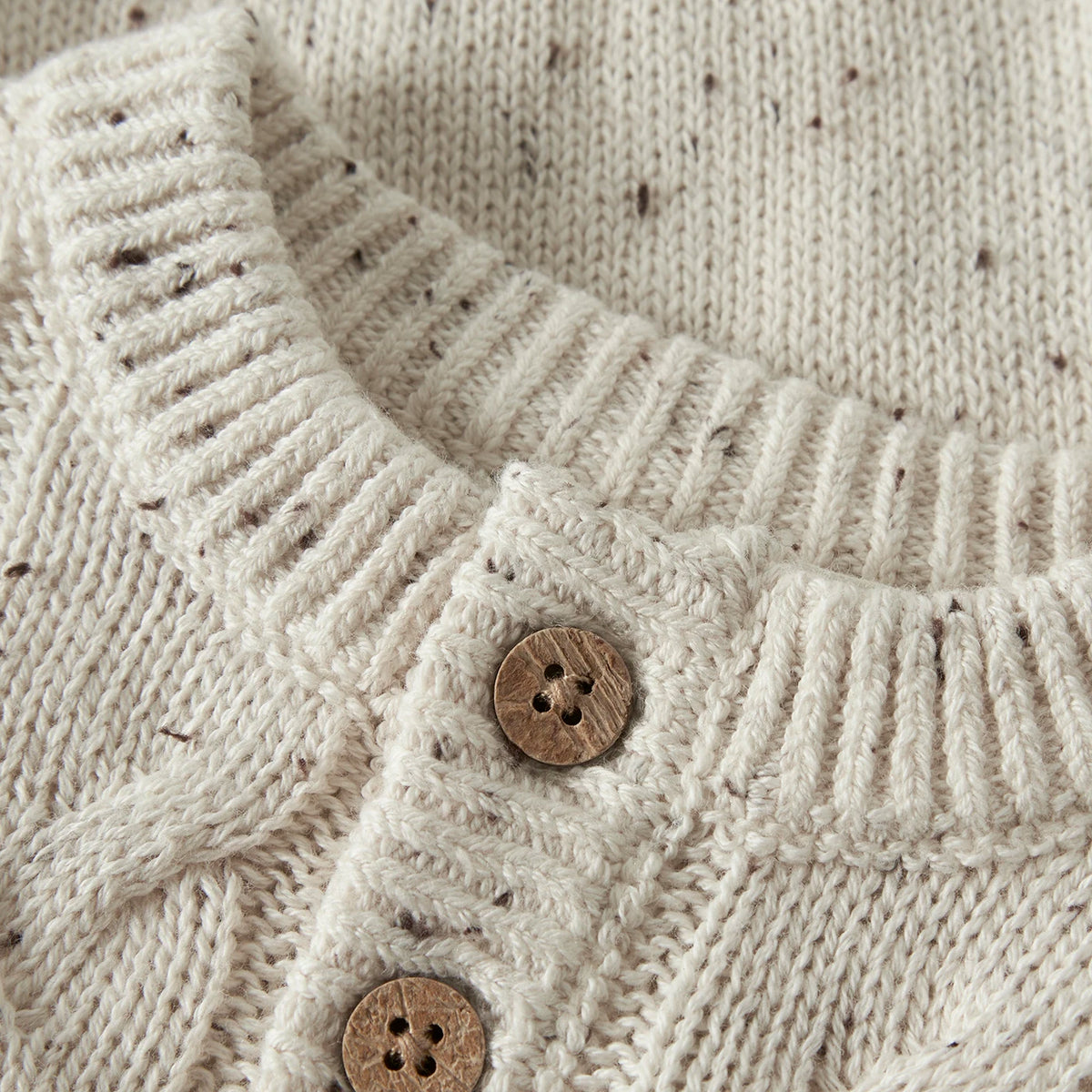 Nbmgalto Knitted sweater