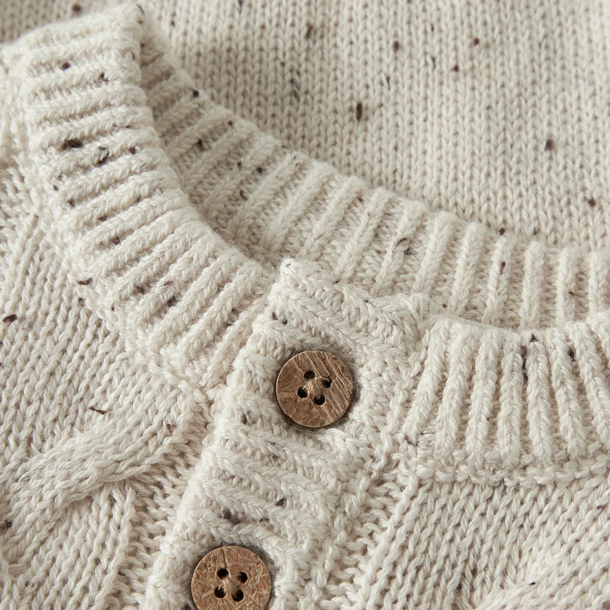 Nbmgalto Knitted sweater