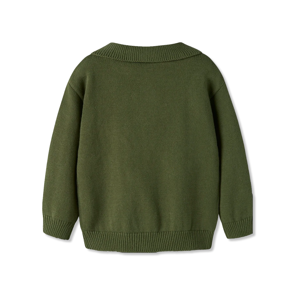 Nmmolo Knitted sweater