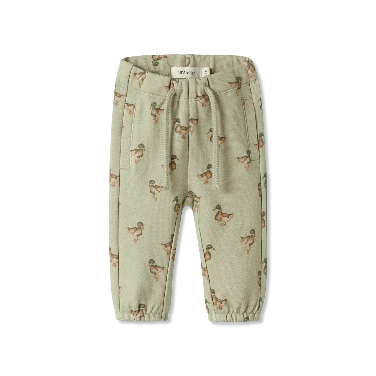 Nbmjobo Sweatpants