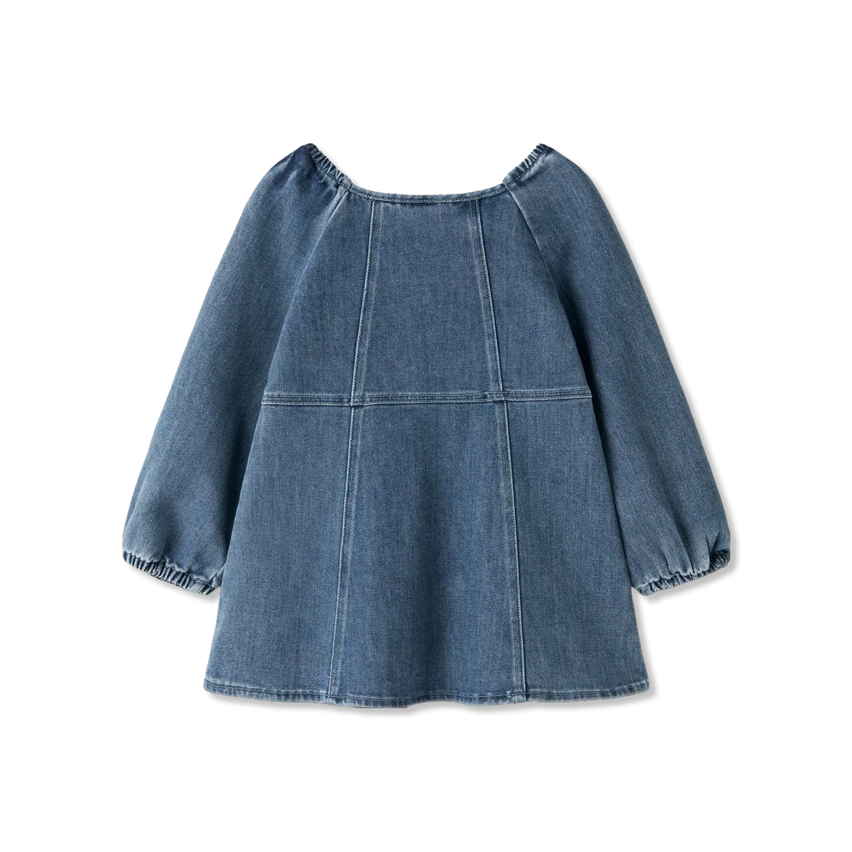 Nmfobello Dress