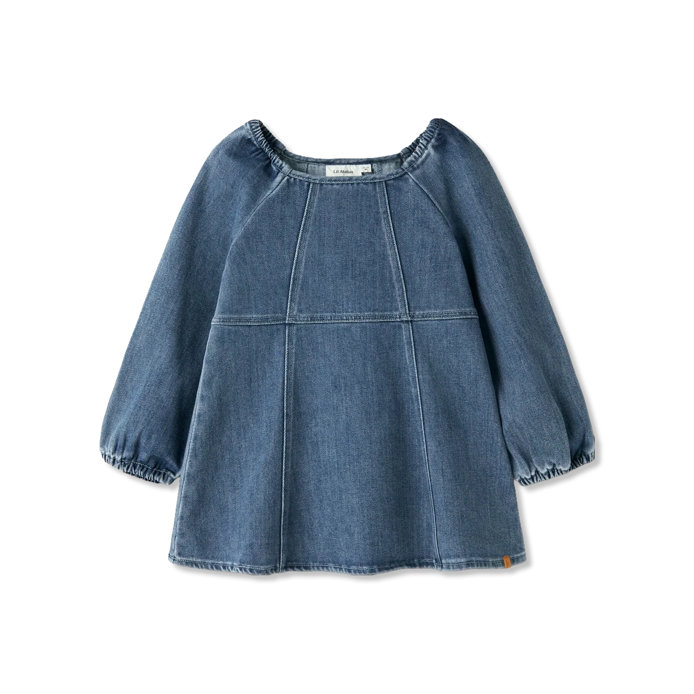 Nmfobello Dress