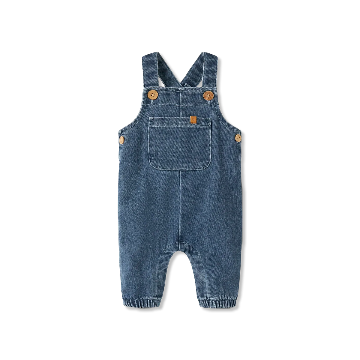 Nbmobello Latzhosen