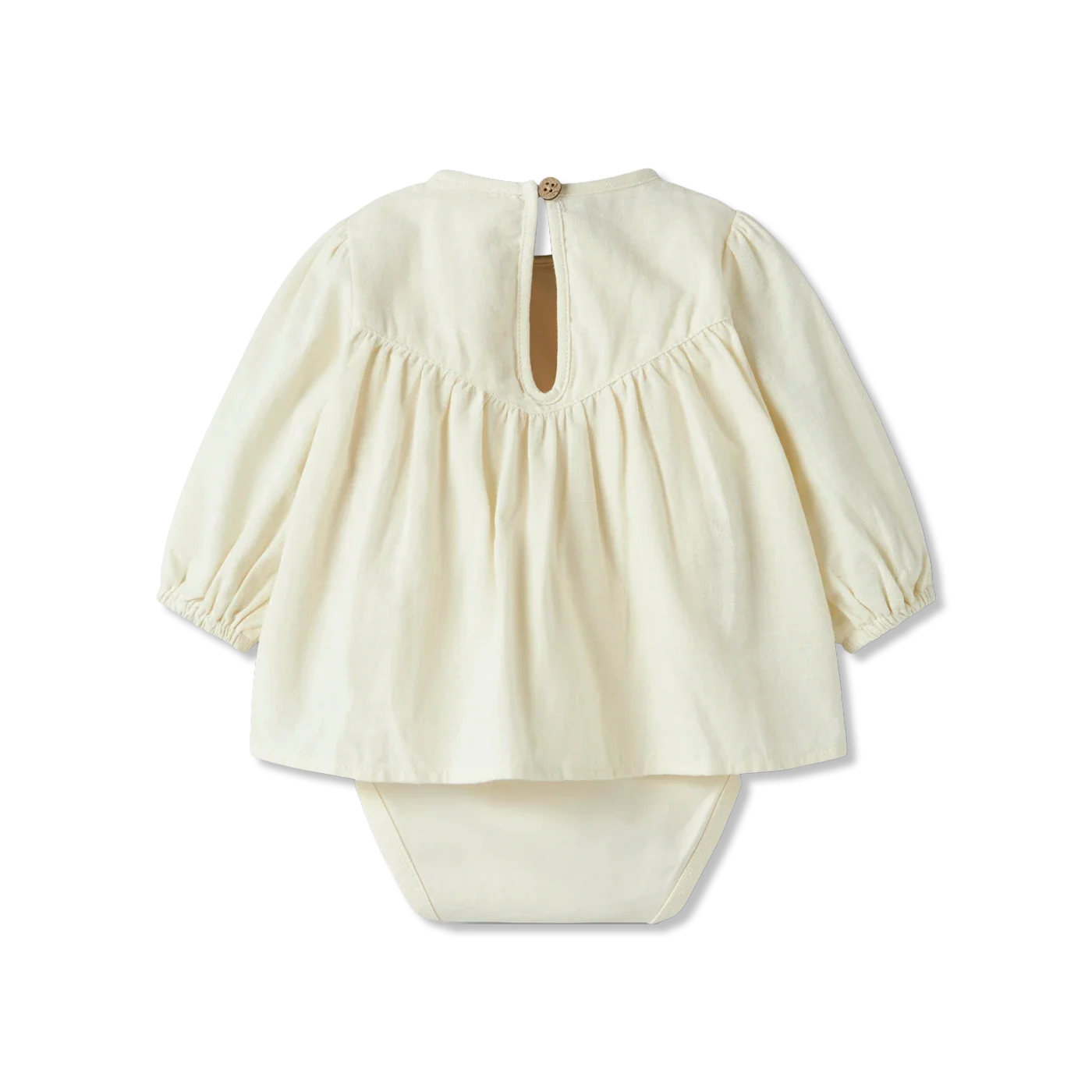 Nbfnella Bodysuit