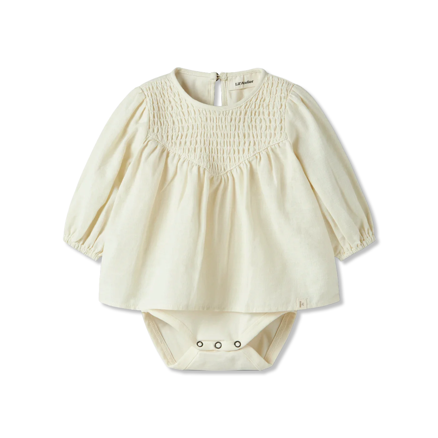 Nbfnella Bodysuit