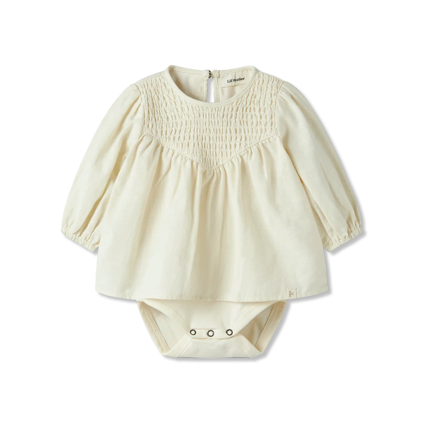 Nbfnella Bodysuit