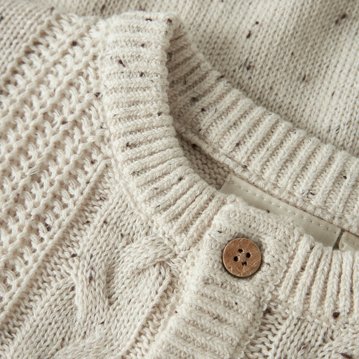 Nmmgalto Knitted sweater