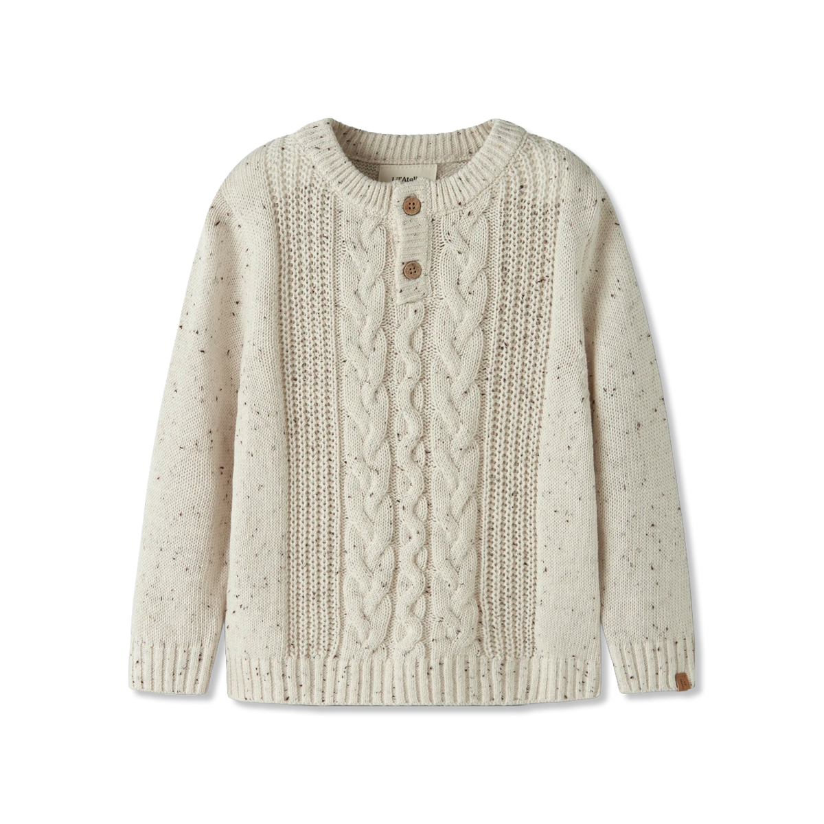 Nmmgalto Knitted sweater