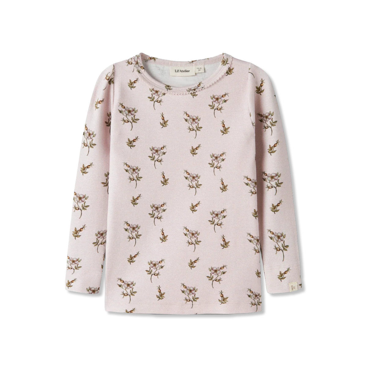 Nmfgayo Blouse