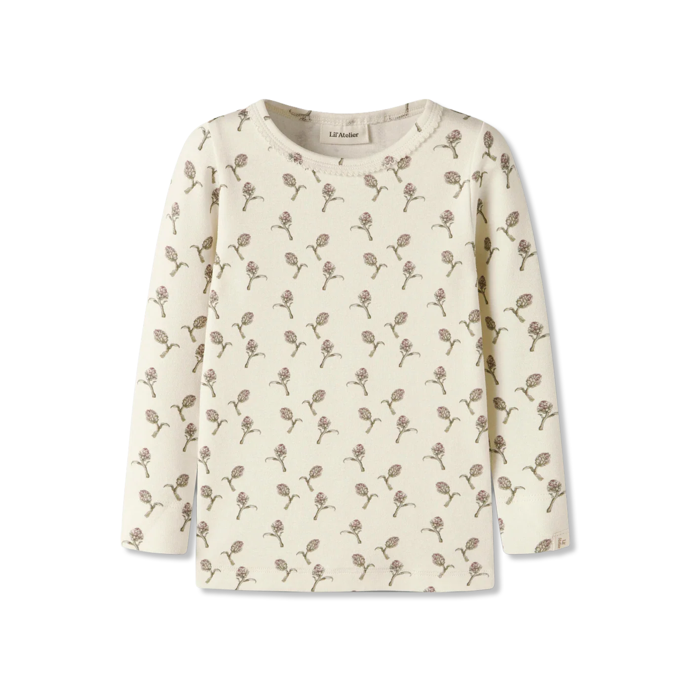 Nmfgayo Blouse