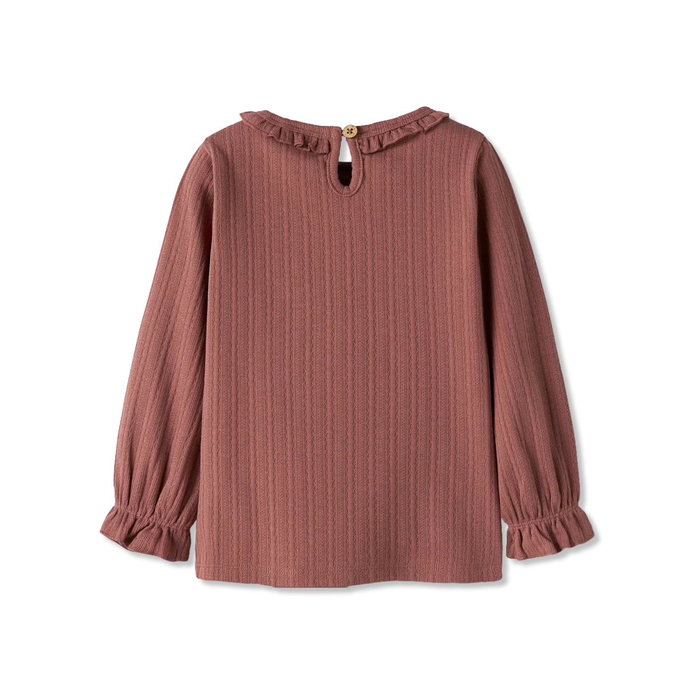 Nmfonela Blouse