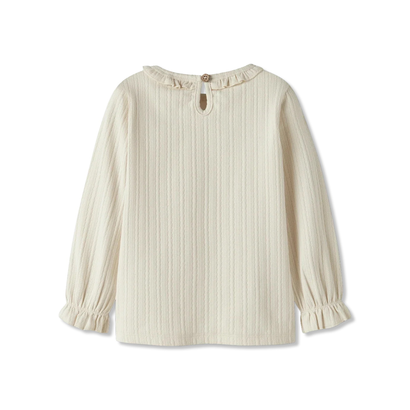 Nmfonela Blouse