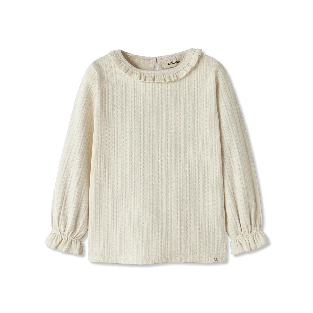 Nmfonela Blouse