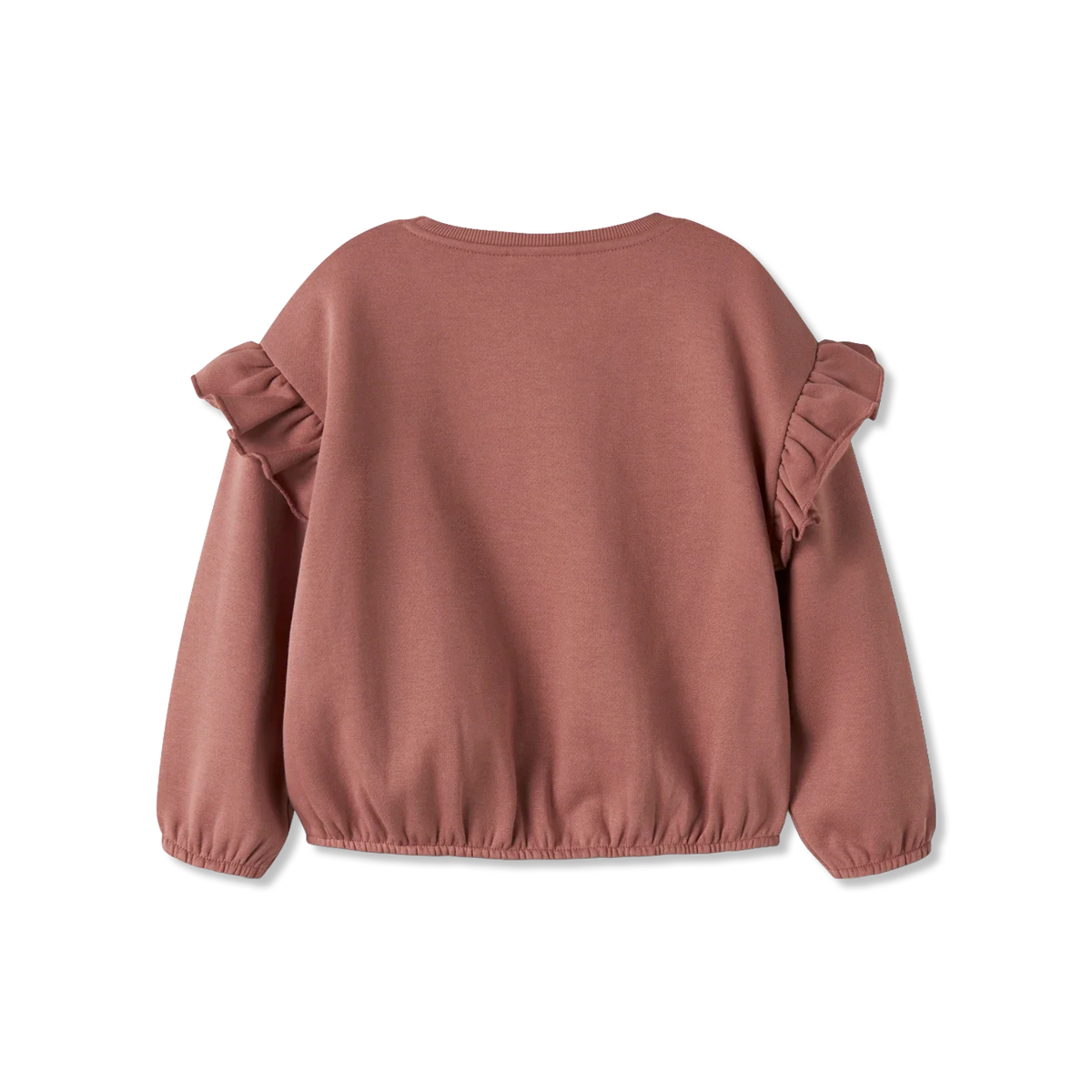 Nmfkilano Sweatshirt