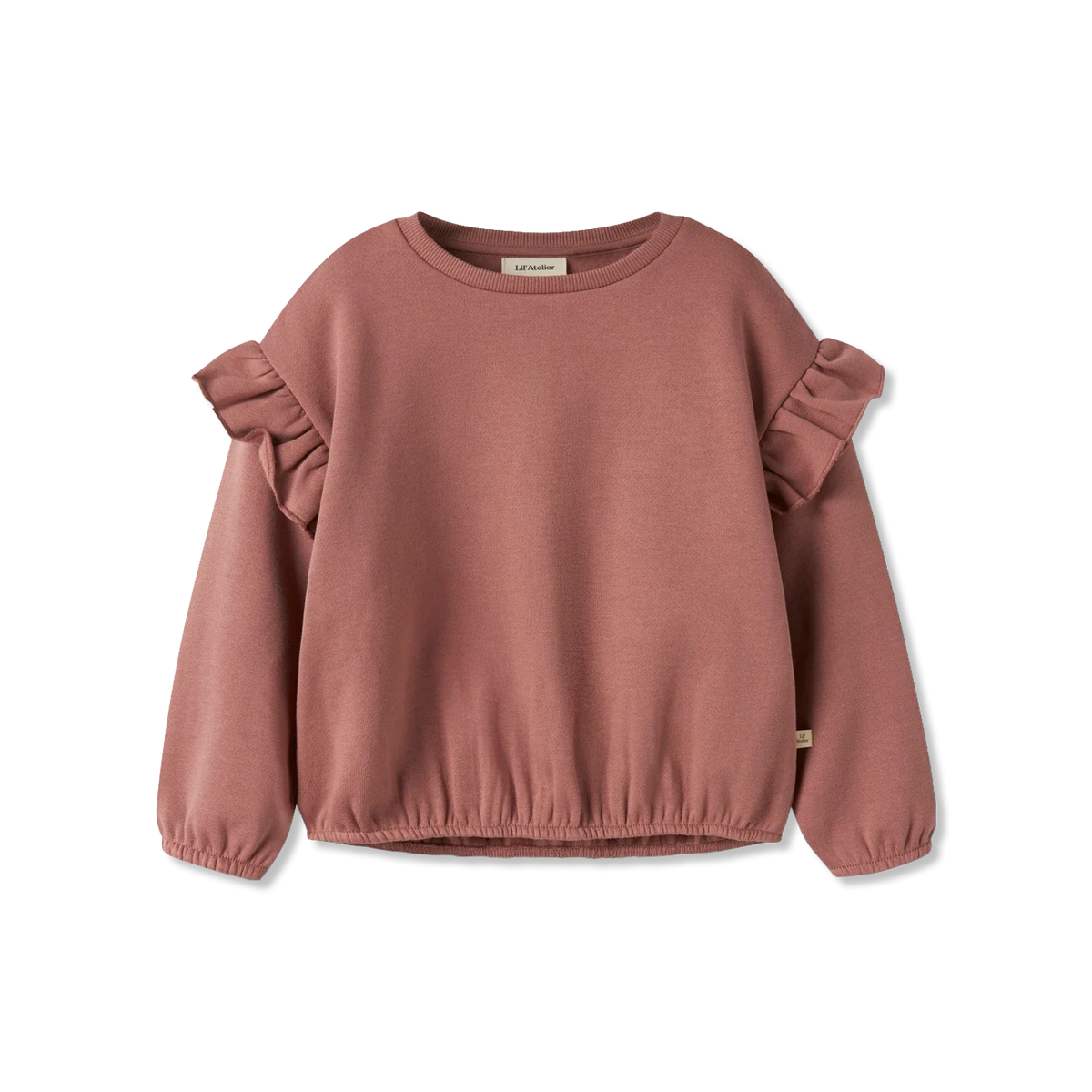 Nmfkilano Sweatshirt